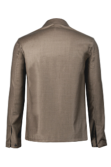 Berwich Overshirt