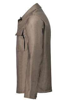 Berwich Overshirt