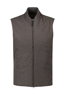 Wahts Bodywarmer