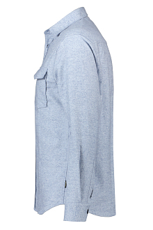Cavallaro Overshirt