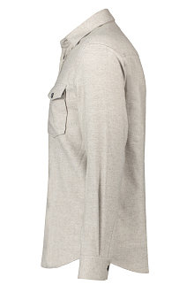 Cavallaro Overshirt