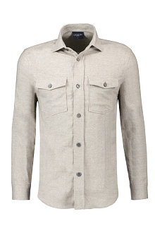 Cavallaro Overshirt