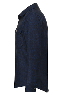 Cavallaro Overshirt
