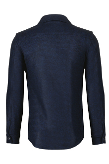 Cavallaro Overshirt