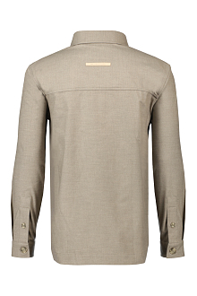 The GoodPeople Overshirt