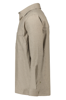 The GoodPeople Overshirt