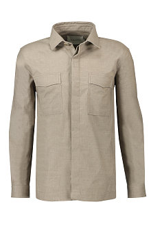The GoodPeople Overshirt