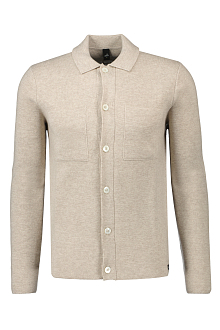 Wahts Overshirt