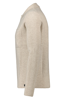 Wahts Overshirt