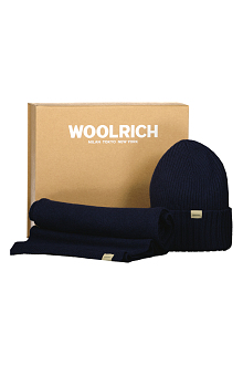Woolrich Giftbox