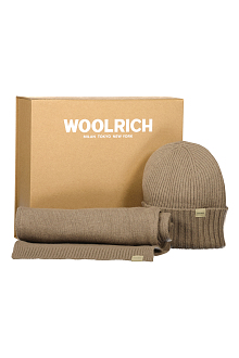 Woolrich Giftbox