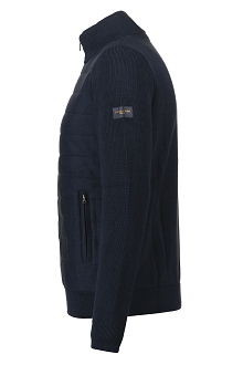 Cavallaro Vest