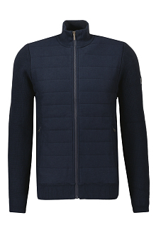 Cavallaro Vest