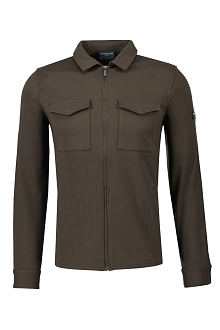 Cavallaro Overshirt