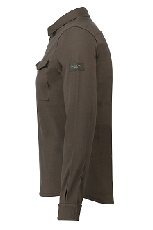 Cavallaro Overshirt