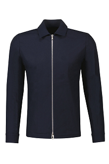 Pietra Salata Overshirt