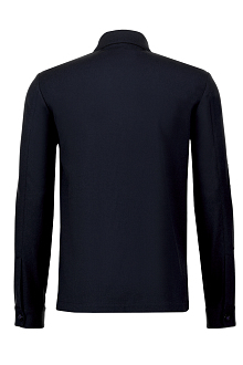 Pietra Salata Overshirt