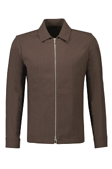 Pietra Salata Overshirt