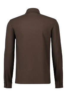 Pietra Salata Overshirt