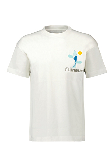 FLÂNEUR T-shirt