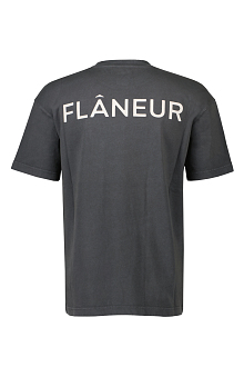 FLÂNEUR T-shirt