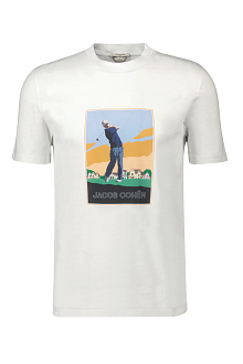 Jacob Cohen T-shirt