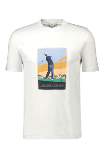 Jacob Cohen T-shirt
