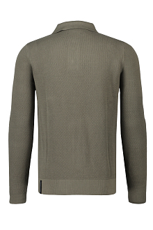 Butcher of Blue Polo