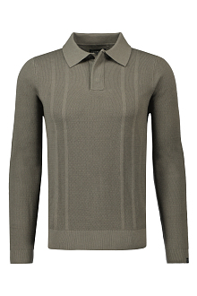 Butcher of Blue Polo