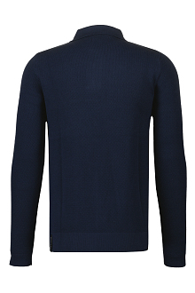 Butcher of Blue Polo