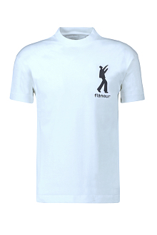 FLÂNEUR T-shirt