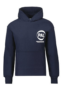 Pal Sports Hoodie