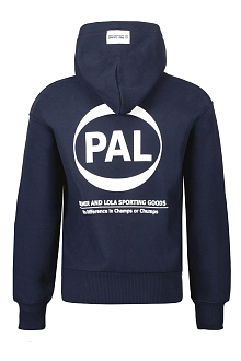 Pal Sports Hoodie