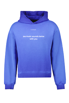FLÂNEUR Hoodie
