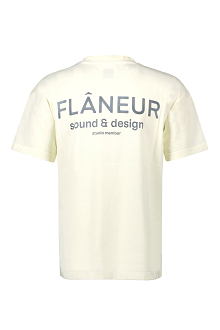 FLÂNEUR T-shirt