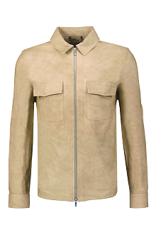 Pescarolo Overshirt