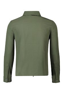 Pescarolo Overshirt