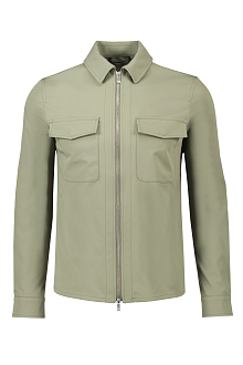 Pescarolo Overshirt