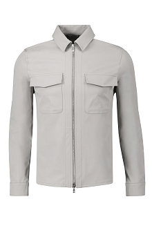 Pescarolo Overshirt