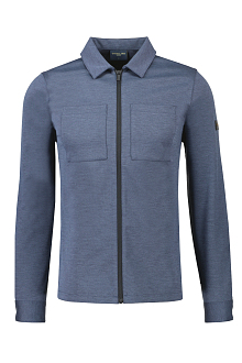 Cavallaro Overshirt