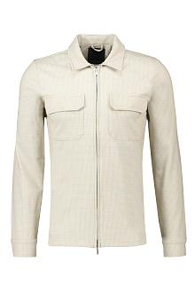 Cavallaro Overshirt