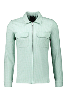 Cavallaro Overshirt