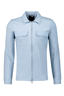 Cavallaro Overshirt