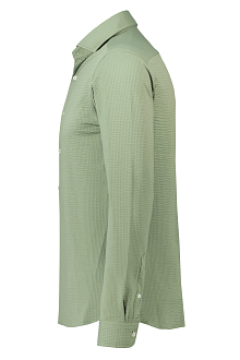 Xacus Overhemd