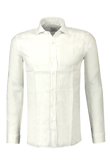 Xacus Overhemd Linnen