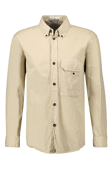 Stone Island Overhemd