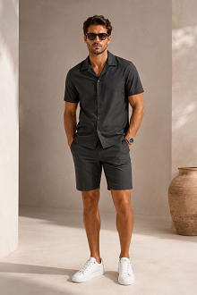 Ferilli Short