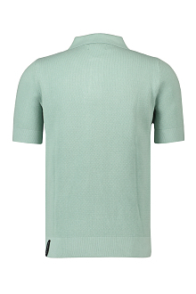 Butcher of Blue Polo