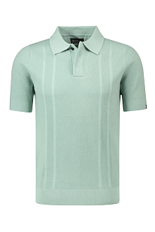 Butcher of Blue Polo