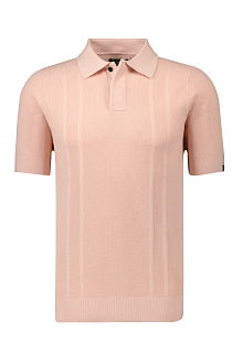 Butcher of Blue Polo